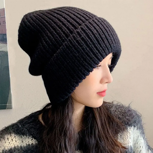 MAXI wool hat