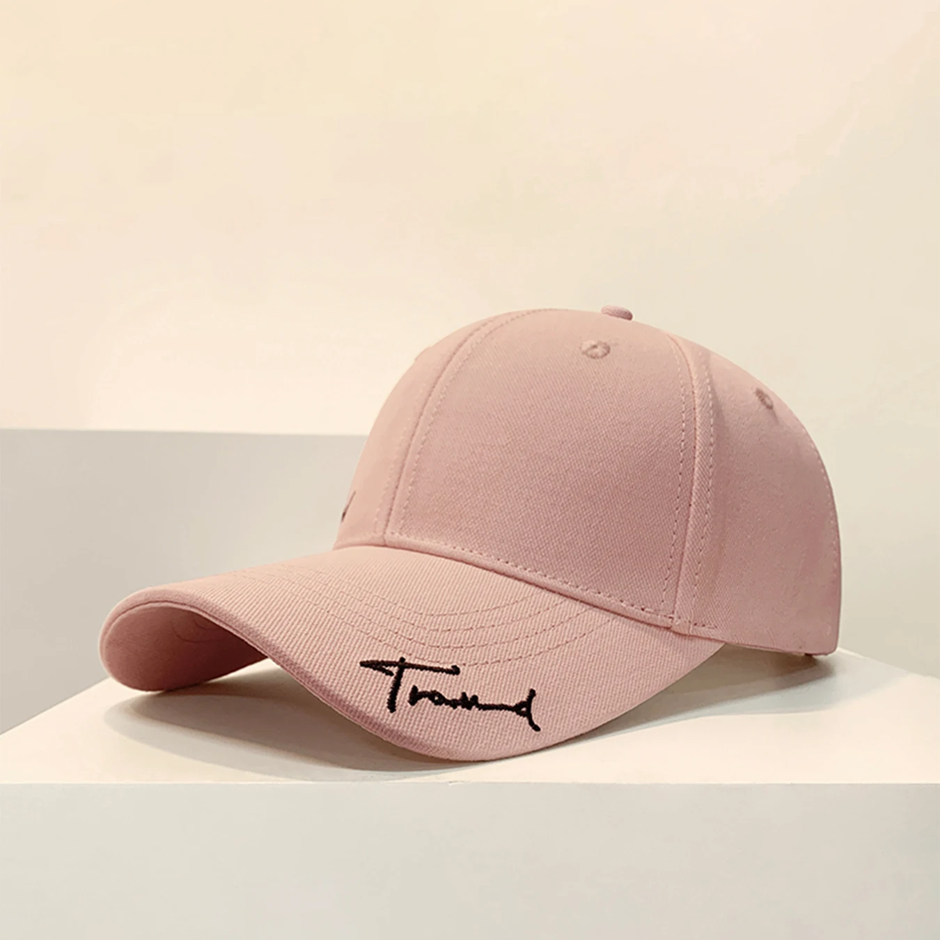 Trend cap