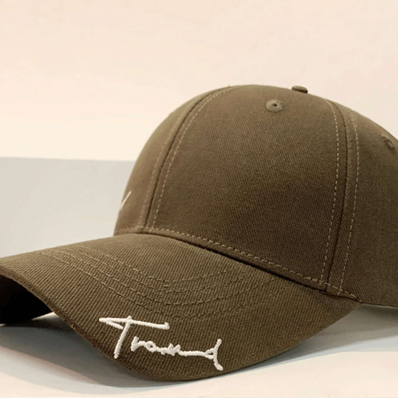 Trend cap