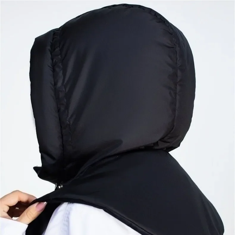 Waterproof balaclava