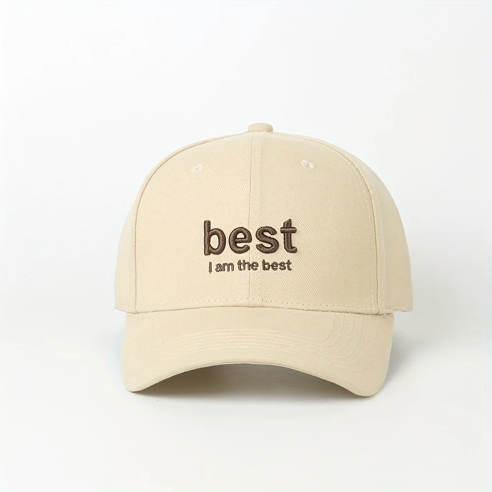 Best Cap