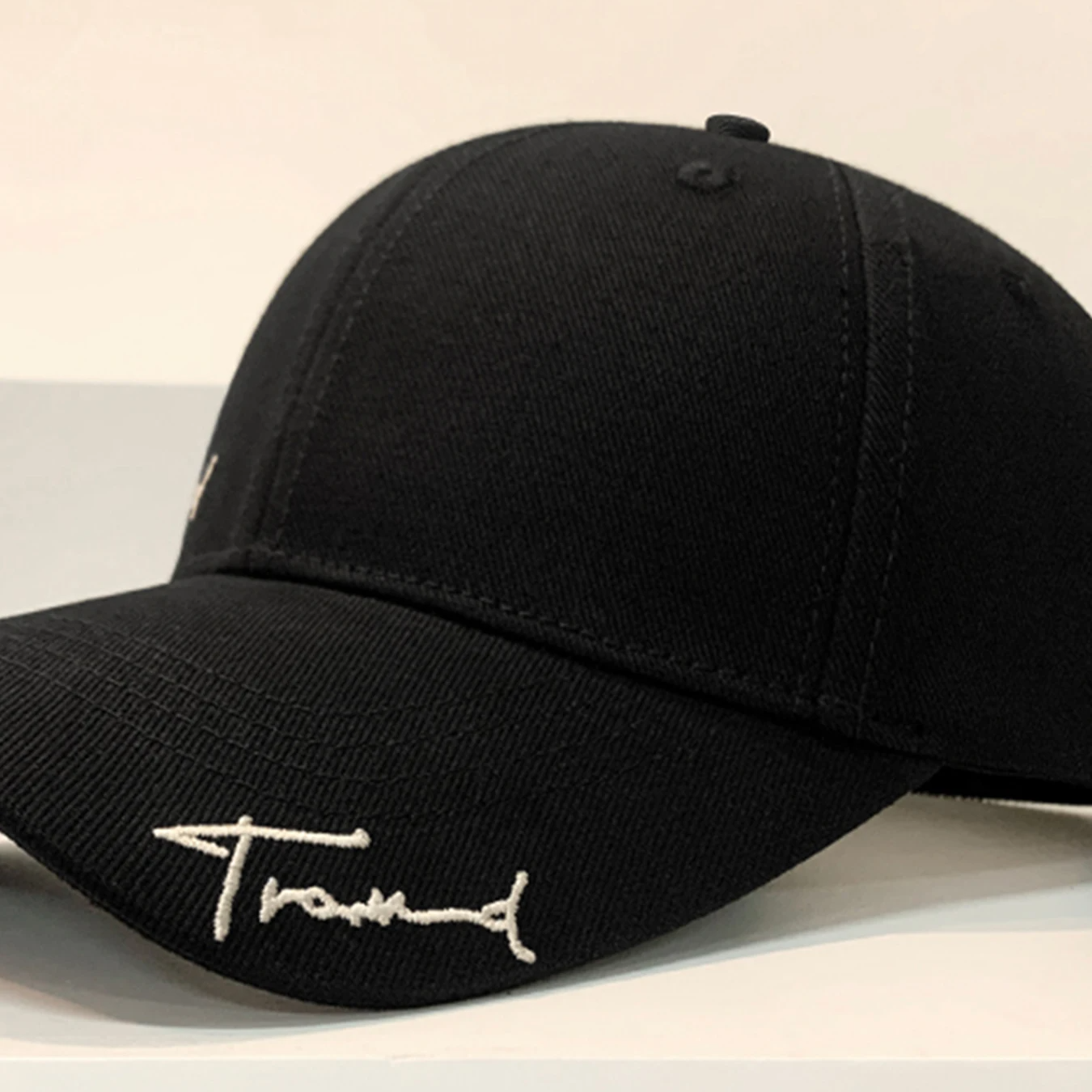 Trend cap