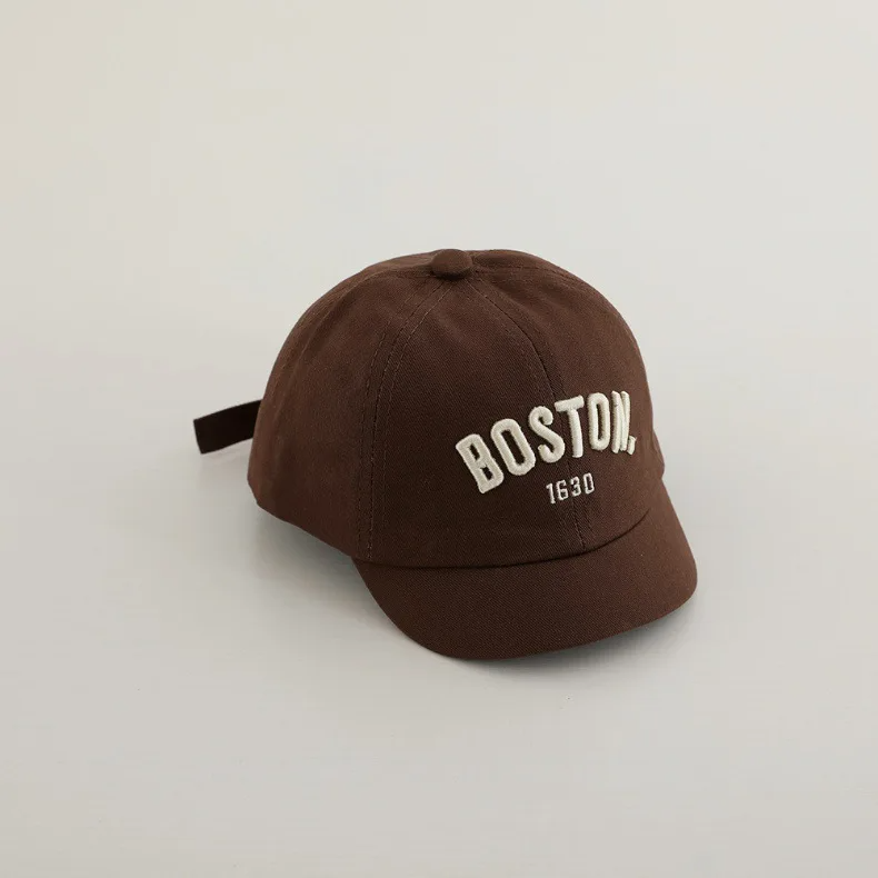 “Boston” cap for child