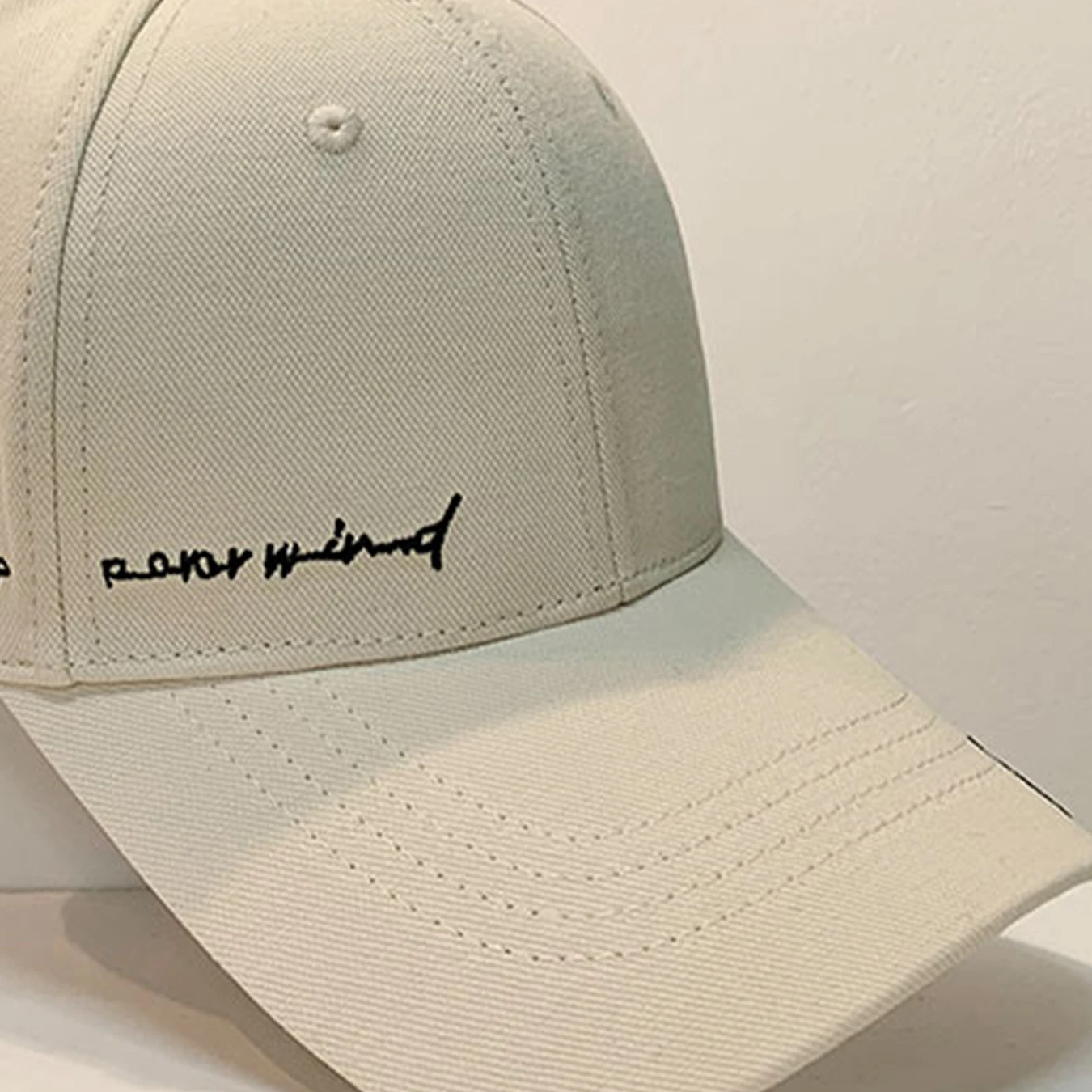 Trend cap