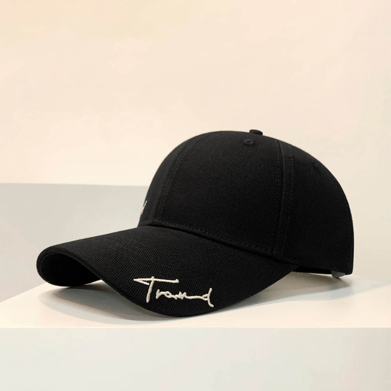 Trend cap