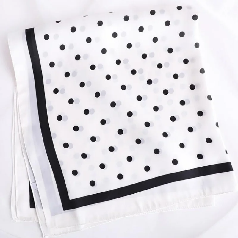 Pois Foulard