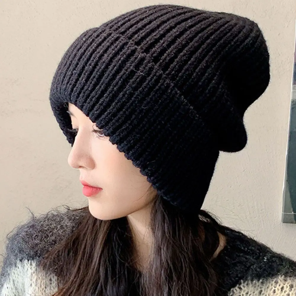 MAXI wool hat