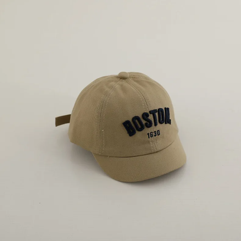 “Boston” cap for child