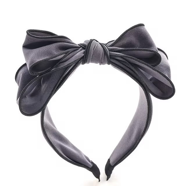 Ribbon headband