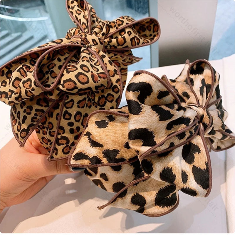 Animalier headband