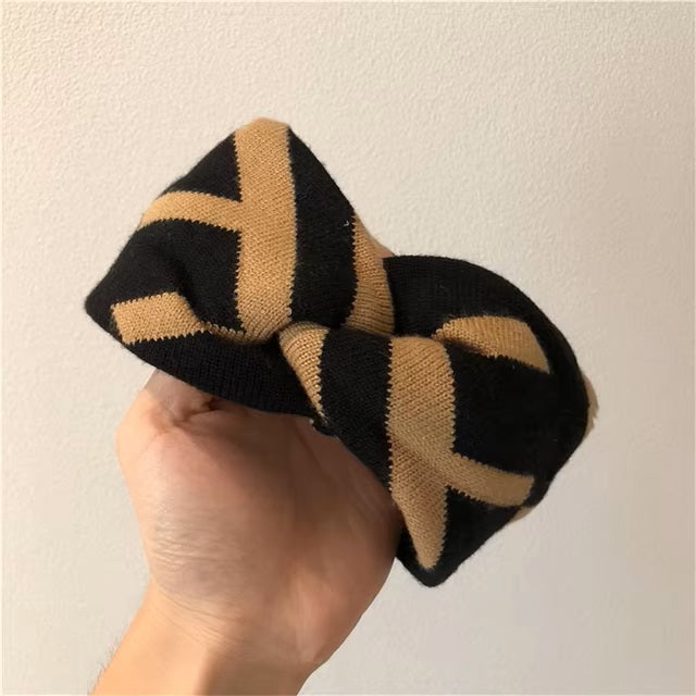 Tiger hair band